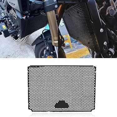 Amazon.co.jp 最新リリース: バイク用ラジエターコアガード の新着